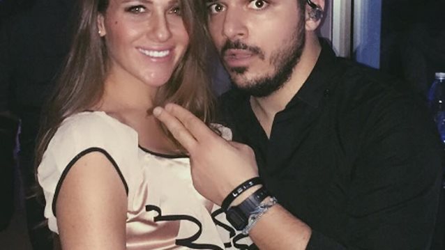 Μαρία Δεληθανάση: Η οργισμένη απάντηση στις φήμες χωρισμού με τον Κώστα Δόξα