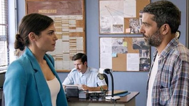 Πέτρος Λαγούτης – Μάρθα Λαμπίρη Φεντόρουφ | Απόδραση στη Σύρο για το ερωτευμένο ζευγάρι