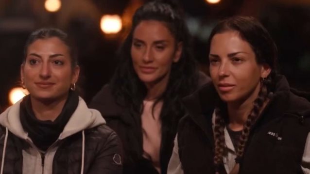 Φαρμα | Ενταση στο συμβουλιο! Αυτος ειναι ο πρωτος μονομαχος