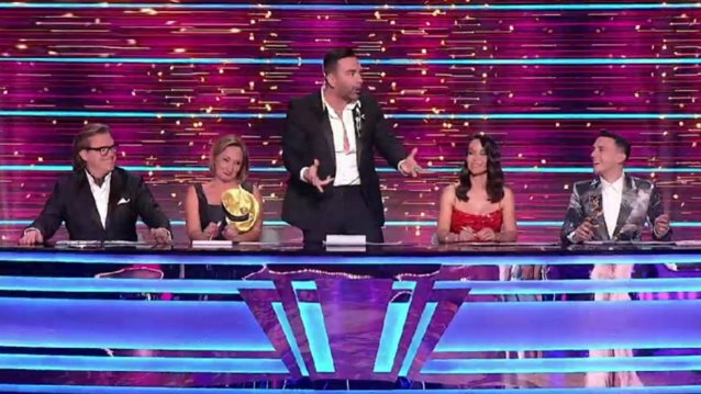 DWTS | Πιο ενθουσιασμένος από ποτέ ο Νίκος Κοκλώνης: &quot;Μπράβο στην πιο sexy μαμά της ελληνικής τηλεόρασης&quot;