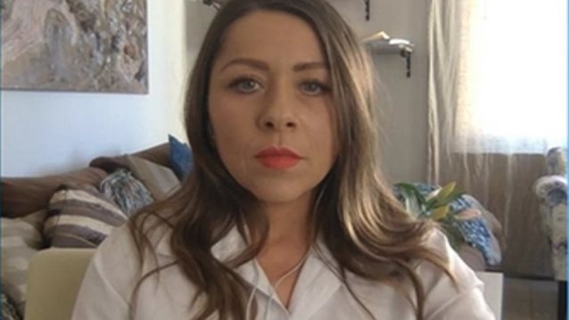 MasterChef | Κατερίνα Λένη: Τα νέα «πυρά» σε Μάρλεν - Ντέμη &amp; η «αποθέωση» της Μαρίας | Όσα είπε στους «Κουκου»