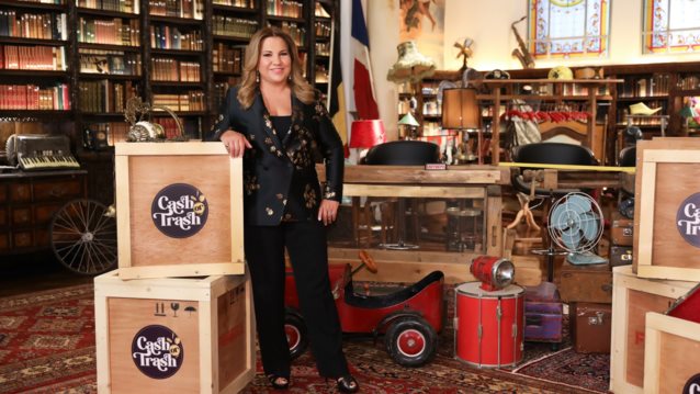 Cash or Trash | Αυτοί είναι οι τέσσερις νέοι πωλητές