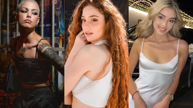 GNTM | Αυτοί είναι οι λογαριασμοί στο Instagram όσων πέρασαν την πρώτη audition