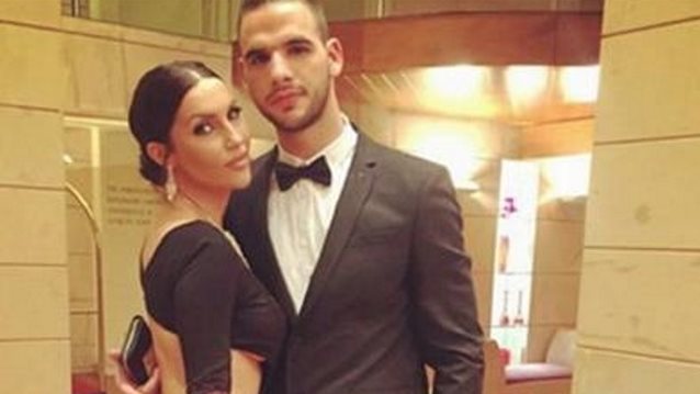 Παναγιώτης Ταχτσίδης - Ζέτα Θεοδωροπούλου: Παντρεύονται: Η πρόταση την παραμονή των Χριστουγέννων!