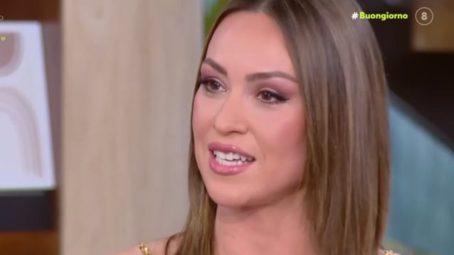 Η Δωρα Παντελη αποκαλυψε ποτε παντρευεται: &quot;Καναμε συμφωνο μετα απο 13 μερες&quot;