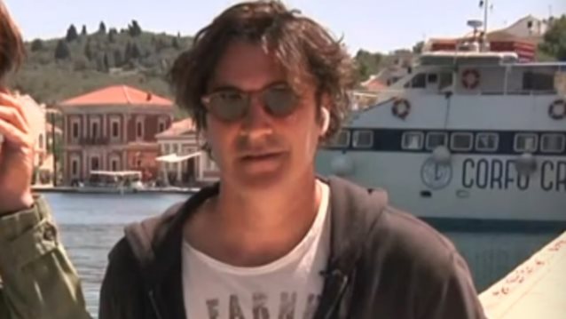 Ο Χριστόφορος Παπακαλιάτης έκανε τα απόλυτα spoiler για τη δεύτερη σεζόν του "Maestro"