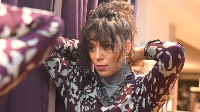 Ένα απογευματινό shopping therapy στο Helmi