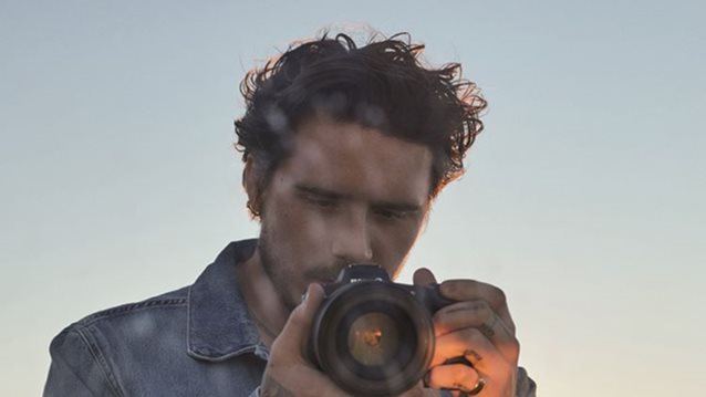 Η Pepe Jeans London συνεργάζεται με τον Brooklyn Beckham