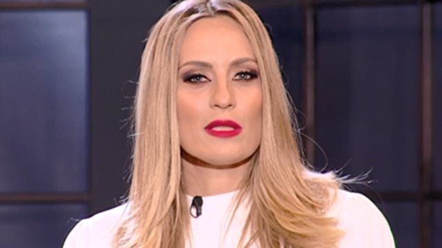 Ελεονώρα Μελέτη: Η μεγάλη πρεμιέρα στον Alpha... «Μετά Τα Μεσάνυχτα»: Δείτε το video!