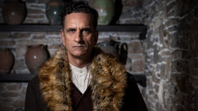 Μόνο στο Yupiii! Η Μάγισσα - spoiler: Ο Κανέλλος αποκαλύπτει σε όλους την αλήθεια για τον Αντρέι