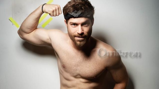 Στέφανος Μιχαήλ: Αυτό είναι το πιο ακραίο πράγμα που του έκανε θαυμάστρια!