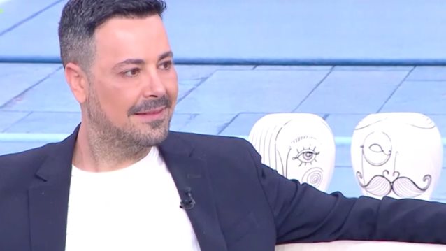 Ο Πέτρος Κουσουλός ξεκαθαρίζει για τη Ζήνα Κουτσελίνη: &quot;Ενδεχομένως να ένιωσε πικρία ή προδοσία&quot;