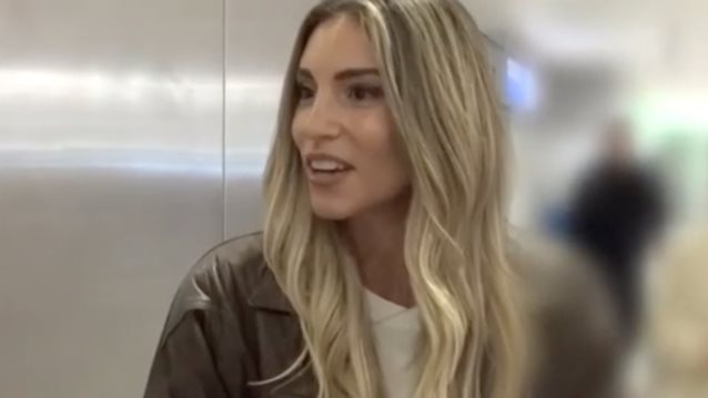 Αθηνά Οικονομάκου για Αντελίνα Βαρθακούρη: &quot;Δε με απασχολεί καθόλου η γνώμη της&quot;