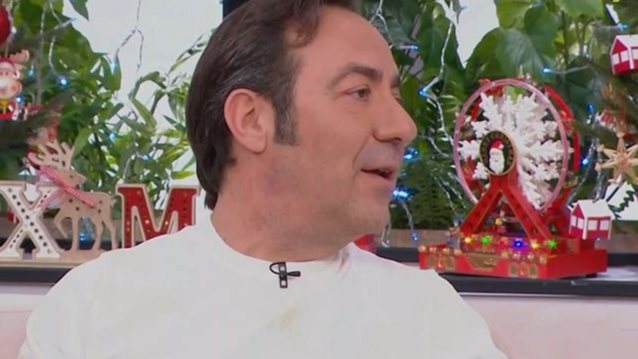 Σωτήρης Καλυβάτσης: &quot;Είδα τη Σοφία στο πάτωμα και τον Μάνο...&quot;