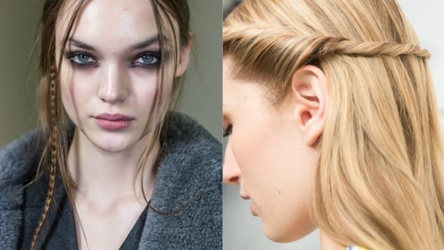 Good hair days: 10 χτενίσματα τέλεια για το γραφείο
