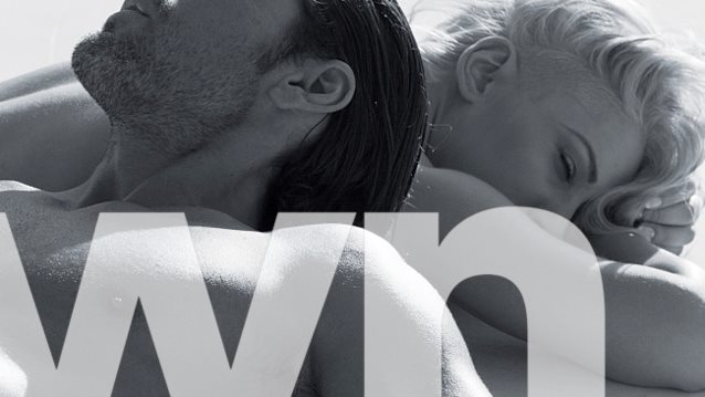 Γιάννης Σπαλιάρας - Ζωή Τζάνη: Φωτογραφίζονται πρώτη φορά μαζί και μιλούν για τη σχέση τους!