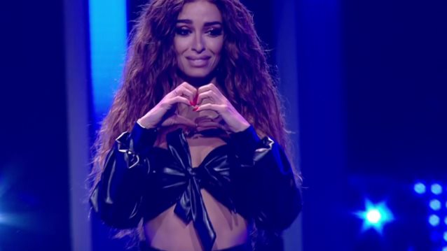 Eurovision 2018: Οι πιο εντυπωσιακές εμφανίσεις του μεγάλου τελικού