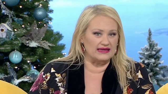 Άση Μπήλιου: Οι αστρολογικές προβλέψεις για το Σαββατοκύριακο