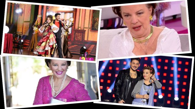 Πρωινάδικα, μάγια, ξόρκια και τηλεοπτικά... ξεφτιλίκια | H Μάρα Μεϊμαρίδη είναι η ελληνική τηλεόραση