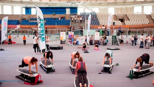 Μια Κυριακή αφιερωμένη στο Wellness: Το 1ο LifeMe Workshop είναι γεγονός!
