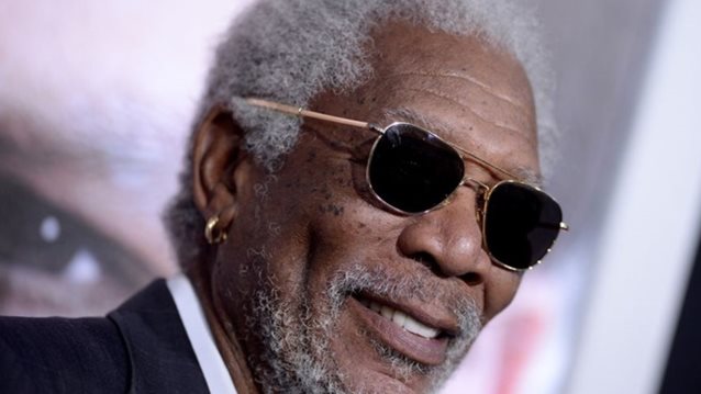 Morgan Freeman: Απολογείται μετά τις κατηγορίες 8 γυναικών για σεξουαλική παρενόχληση
