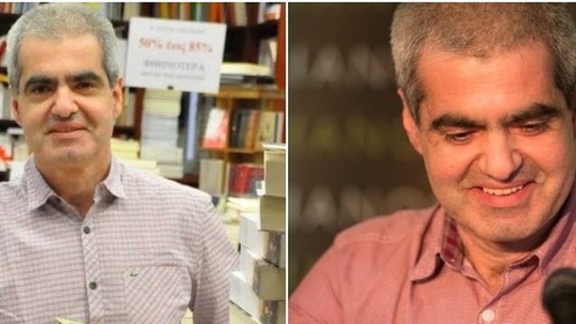 Βασίλης Παπαθεοδώρου: 5 χρόνια έψαχνε υλικό παιδικής πορνογραφίας - 100 βίντεο με παιδιά κάτω των 12 ετών