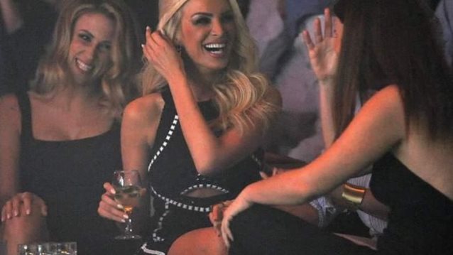 Κατερίνα Καινούργιου: Το party για τα γενέθλιά της: Οι καλεσμένοι και η sexy εμφάνισή της