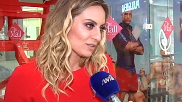 Ελεονώρα Μελέτη: Η αυστηρή απάντηση στις αρνητικές κριτικές &amp; η αλήθεια για τη νέα εκπομπή που θα παρουσιάσει στο ΣΚΑΪ