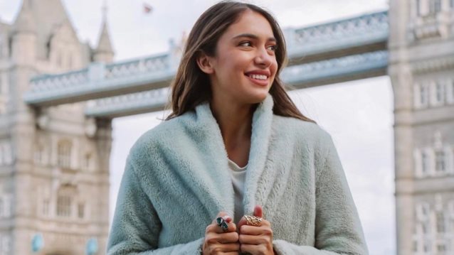 Άννα Πρέλεβιτς: &quot;Πραγματικά είναι ευλογία να έχεις καλή πεθερά&quot;