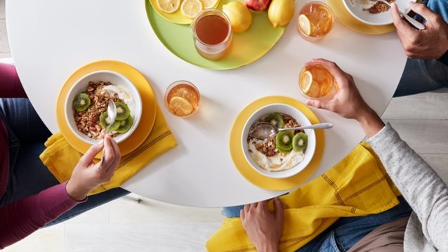 Δίαιτα εν μέσω κορονοϊού: Πώς η πανδημία του κορονοϊού έχει επηρεάσει τον τρόπο που τρώμε;