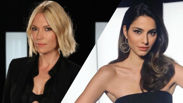 &quot;Ειναι αδικη η συγκριση και για την Ηλιανα και για τη Βικυ&quot;