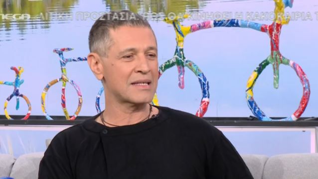 Αιμίλιος Χειλάκης: &quot;Αυτή η μέρα γνώρισα τον τρόμο&quot;