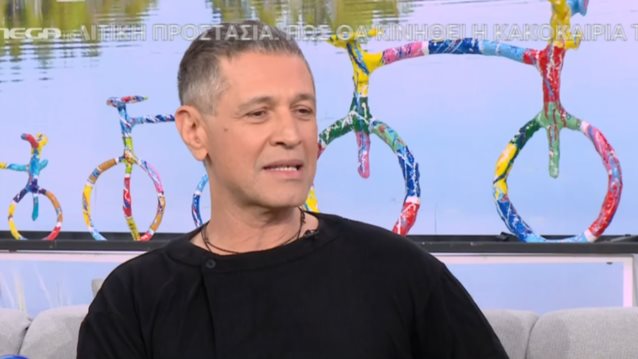 Αιμίλιος Χειλάκης: &quot;Αυτή η μέρα γνώρισα τον τρόμο&quot;