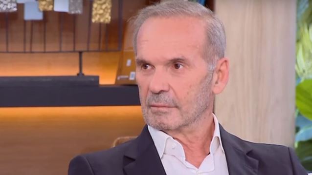 Πέτρος Κωστόπουλος: &quot;Το βίωσα ως το χειρότερο πράγμα της ζωής μου - Δεν το ξεπέρασα αυτό που έπαθα&quot;