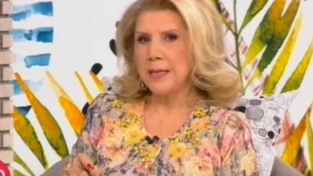 Λίτσα Πατέρα: Οι αστρολογικές προβλέψεις της εβδομάδας στο «Πρωινό»