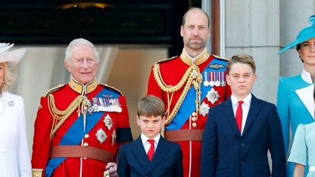 Ποιο θα ειναι το βασικο προβλημα του πριγκιπα Γουιλιαμ οταν ανεβει στον βρετανικο θρονο