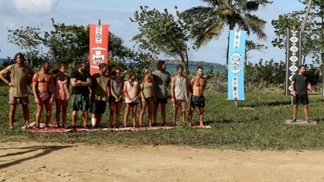 Survivor: O κρίσιμος αγώνας μετά την ήττα των «Διάσημων», ο τραυματισμός της Λάουρα Νάργες &amp; τα σχόλια των «Μαχητών» που προκάλεσαν αντιδράσεις