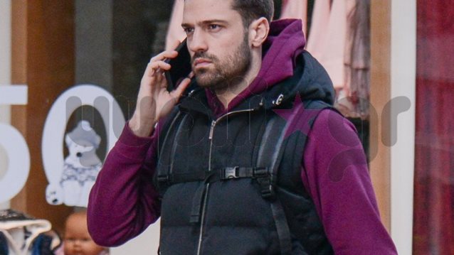 Showbiz Report: Στιγμές από την καθημερινότητα των επωνύμων