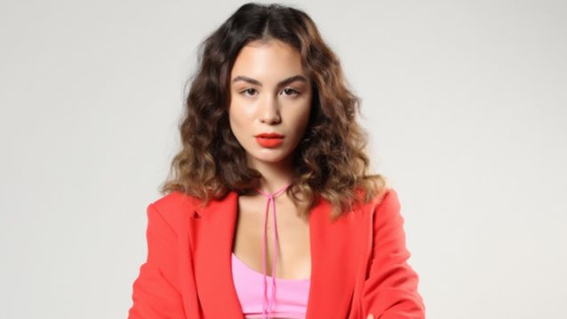 GNTM | Η Στέλλα Παπαδοπούλου στην πρώτη της ανάρτηση μετά την αποχώρησή της