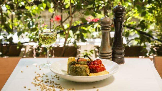 Τα comfort στέκια της καρδιάς μας