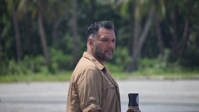 Γρηγόρης Αρναούτογλου: Πυρά άνευ προηγουμένου εναντίον του Λιάγκα &amp; τα απαξιωτικά σχόλια για τη Γραμμέλη