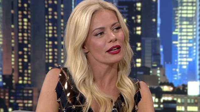 Ζέτα Μακρυπούλια: «Κάποτε για έναν ρόλο μου είχαν πει ότι δεν είμαι και ακριβώς το κορίτσι της διπλανής πόρτας»