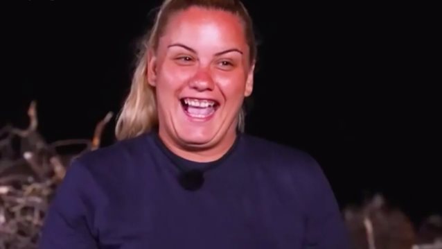 Tempting Fortune | Η Ιωαννα αποφασισε να πει ψεματα στους συμπαικτες της για να &quot;φανουν οι αληθινοι χαρακτηρες&quot;