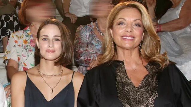 Άντζελα Γκερέκου &amp; Μαρία Βοσκοπούλου | Επιστροφή στα πάτρια εδάφη