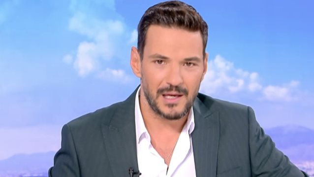 Αλλαγές στο &quot;Το &#39;Χουμε&quot; - Ο Κώστας Τσουρός ανακοίνωσε  μία ακόμα αποχώρηση