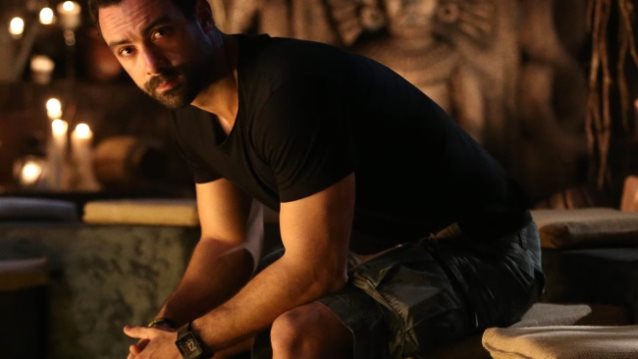 Survivor: Ο τσακωμός Χρανιώτη- Σπαλιάρα, το πρόβλημα της Νάργες &amp; οι υποψήφιοι προς αποχώρηση αυτής της εβδομάδας