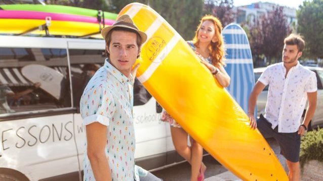 Summer Angels 2016: Όσα έγιναν στο πιο hot beauty party του καλοκαιριού!