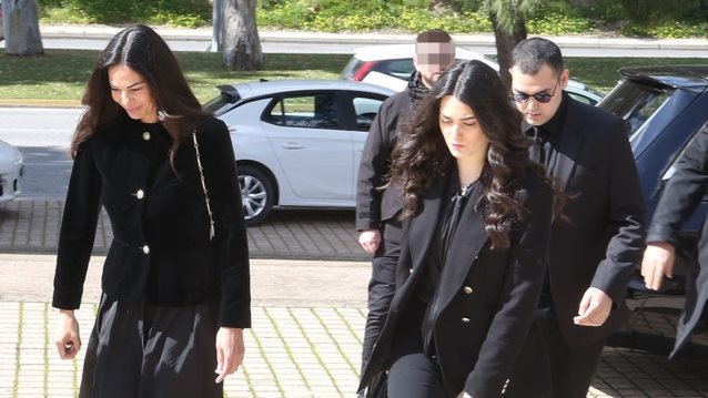 Χρίστος Κούγιας: &quot;Τη σχέση της μητέρας µου µε τον πατέρα µου όλοι τη γνωρίζουν. Έχει περάσει από χίλια κύματα&quot;