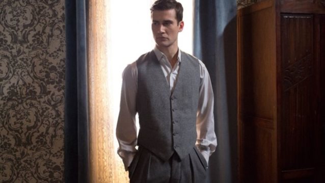 Άγριες Μέλισσες: Spoiler! Ποιος είναι ο πατέρας του Νικηφόρου;