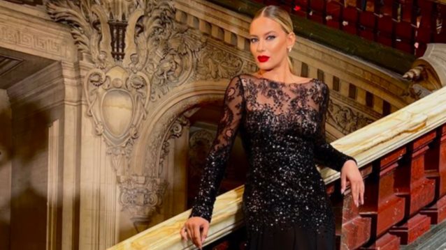 Ντόρα Μακρυγιάννη: &quot;Ήταν ένα χαστούκι μέχρι να συνέλθω από αυτό που ζήσαμε&quot;